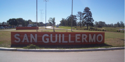 San Guillermo