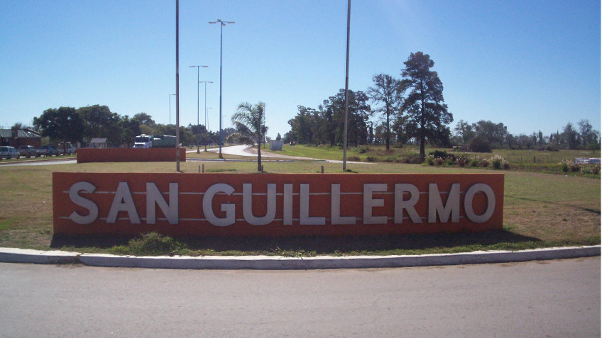 San Guillermo